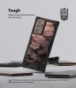Ringke Fusion X Design for Galaxy Note 20 Ultra Military-Grade Case - Camo Black Photo