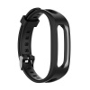 MDM Electron MDM Silicone Strap for Huawei Band 3e - Black Photo
