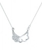Unexpected Box Laila Protection Angel Necklace Photo