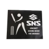 SNS Cricket Score Book - 100 Innings Photo