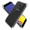 Atouchbo Samsung Galaxy J4 Plus TPU Gel Cover - Clear Photo