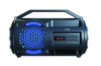 Shox Nitro Dual Sync Bluetooth Speaker