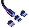 3-in-1 Magnetic Charging Cable Photo