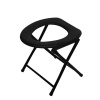 Camping Toilet Chair Portable Photo