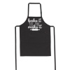 BuyAbility Bake It Til You Make It - Apron Photo