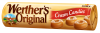 Storck Werther's Original Stick 50g Photo