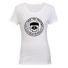 Want for Christmas Is A NAP - Ladies - T-Shirt Photo