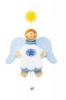 Sevi Jumping Jack Guardian Angel Boy Mobile - 14cm Photo
