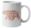 MugMania - Mama Bear Coffee Mug Photo