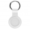 Mr Protect AirTag Silicone Protective Case Keychain for Apple AirTag Cellphone Photo