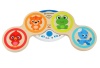 Baby Einstein Magic Touch Drums Musical Toy Photo