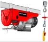 Lawn Star Einhell - TC-EH 250 Electric Hoist Photo
