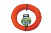 MTS Nylon Cutting Line 2 0mm 100m Orange Photo