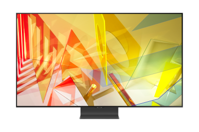 Photo of Samsung 65" 4K LCD TV