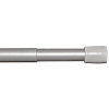 Dcor Depot 19-22 mm Tension Rod Silver 0.7m - 1.2m Photo