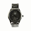Soviet Gents Metal Dress Watch - SYF035-01 Photo