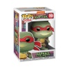 Funko Pop! Retro Toys - Teenage Mutant Ninja Turtles - Raphael Photo