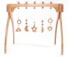 George Mason Baby George & Mason Baby - Baby Gym - Nature Photo