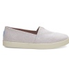 Women's Avalon Wover Purple Photo