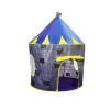 Pop-up Castle Play Tent Photo