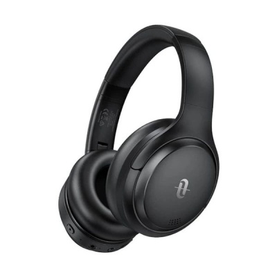 Photo of TaoTronics TT-BH090 SoundSurge 90 Hybrid ANC Bluetooth Headphones - Black