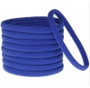 Nylon Headbands - 9 Pieces Photo