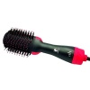 Andowl One Step Hair Dryer Volumizer Hot Air Brush