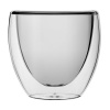 Double Wall Espresso Glass 250ml Photo