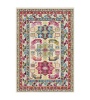 Prime Persian Pandora Tribal Caucasian Rug - Cream Photo