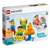LEGO Education Build Me - Emotions Photo