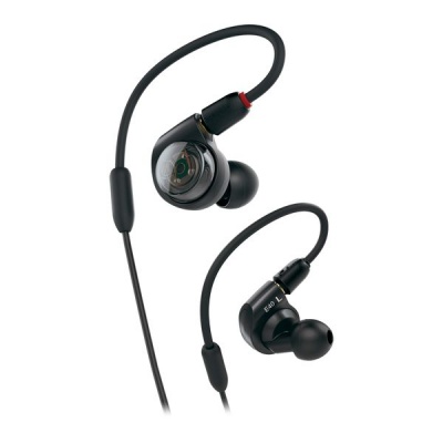 Photo of Audio Technica In-Ear Montior Headphones