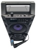 NESTY FK214 Wireless Portable Bluetooth Speaker - Black Photo