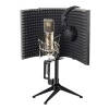 IMIX 3 Ways Desktop Microphone Isolation Shield Photo