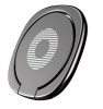 Smartphone All Metal Ring Holder - 360 Rotation - Magnetic Car Mount Photo