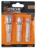 Hotec Impact Socket 3/4" Set 8Pieces Photo