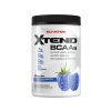 Xtend Blue Raspberry Ice Photo