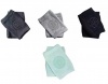 Pack of 4 x Pairs of Crawling Baby Knee Pads - Boy Photo