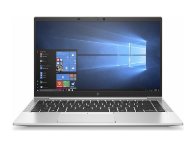 Photo of HP EliteBook 840 G7 laptop