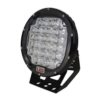96W LED Work Spot Light For 4WD Offroad SUV 4X4 Truck