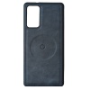 Samsung Toni Flair Wallet Case Galaxy Note 20 - Black Photo
