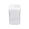 TRENDZ Airtight Food 800ml Container/Canister Photo