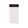Feed Your Focus Notepad - Inspired Change Daily Checklist Notepad Photo