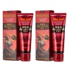 Max man Pack of 2 Lilhe Red Men Enlargement Cream For Extra Pleasure Photo