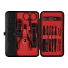 We Love Gadgets 12" 1 Manicure Pedicure Nail Clipper Set Photo
