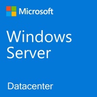 Microsoft Windows server 2022 datacenter DVD