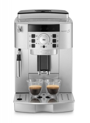 Photo of Delonghi - Magnifica S Coffee Machine - ECAM22.110.SB