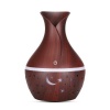 USB Ultrasonic Aroma Air Humidifier With 7 LED Colour Change - KP-1566X Photo