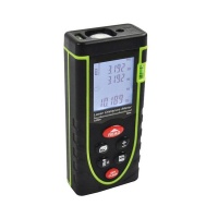 40m Hand Held Laser Distance Meter TLASER005