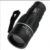 Universal phone 16X52 Zoom HD Monocular Lens Telescope Photo