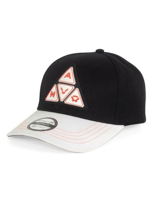 Photo of Numskull Official Anthem Curved Bill Snapback